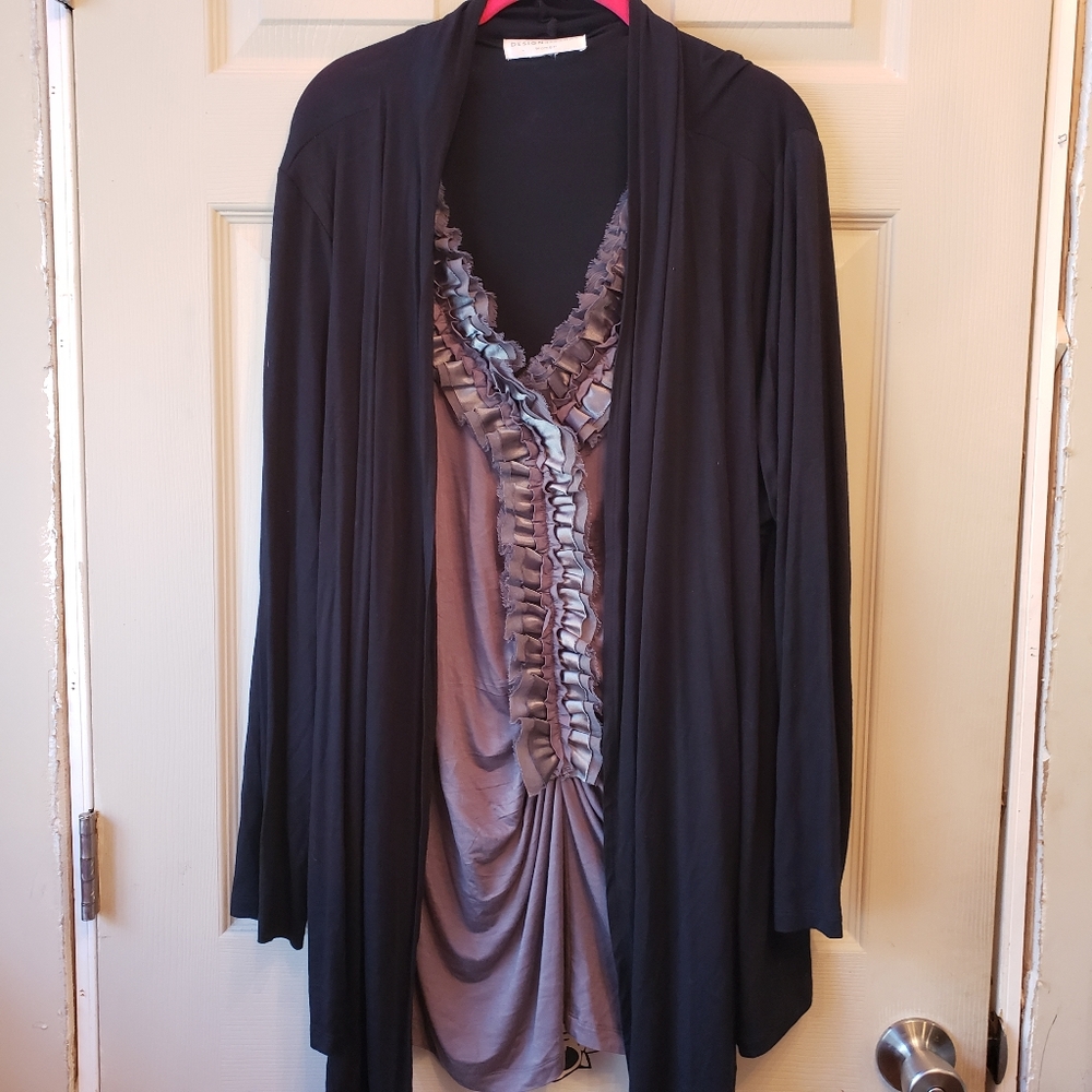 🤩Design History Women's Top🤩